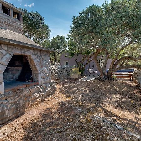 Holiday Home Nikol Велі-Лошинь Екстер'єр фото