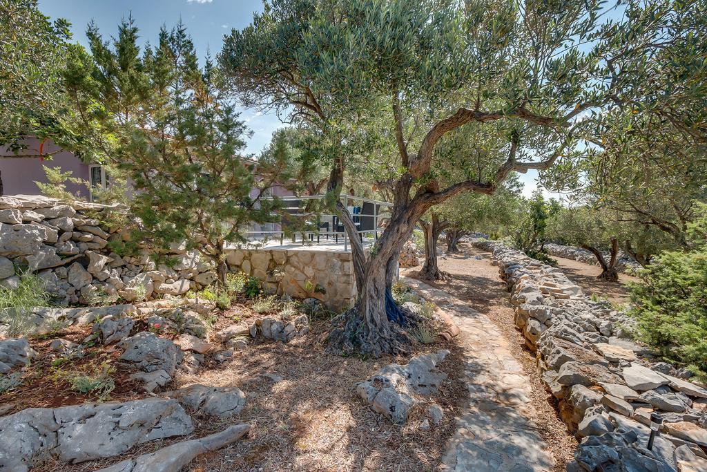 Holiday Home Nikol Велі-Лошинь Екстер'єр фото