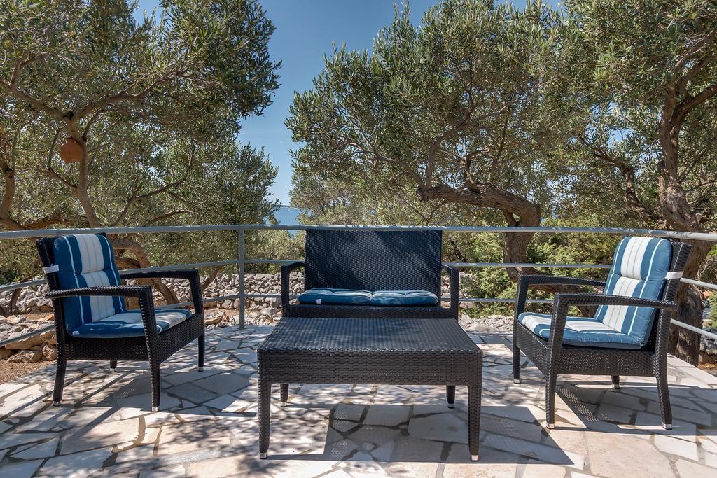 Holiday Home Nikol Велі-Лошинь Екстер'єр фото