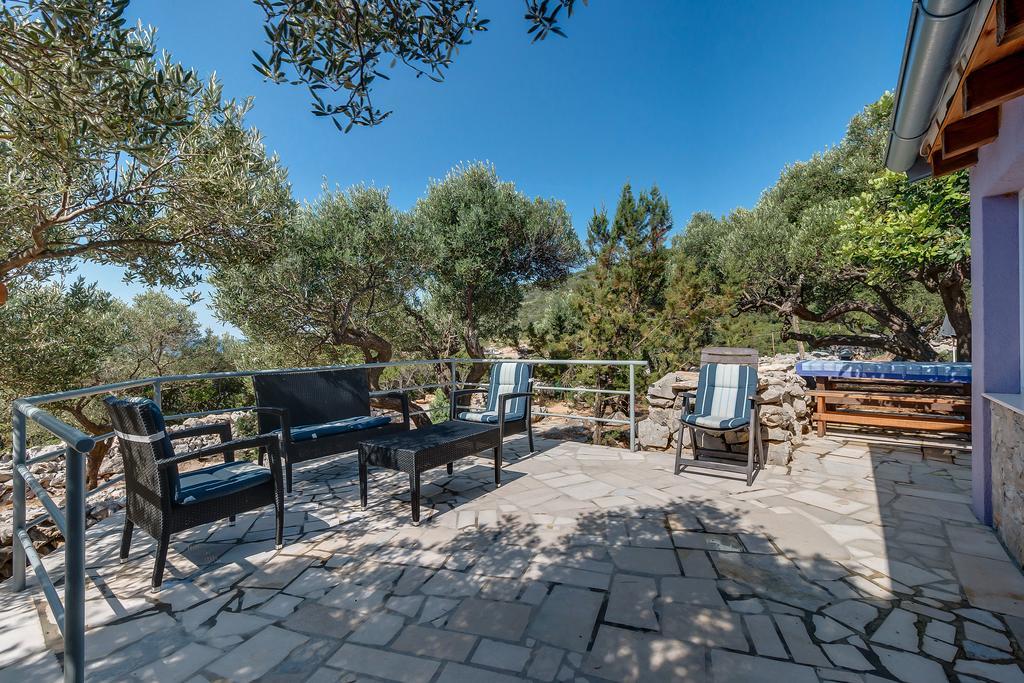 Holiday Home Nikol Велі-Лошинь Екстер'єр фото
