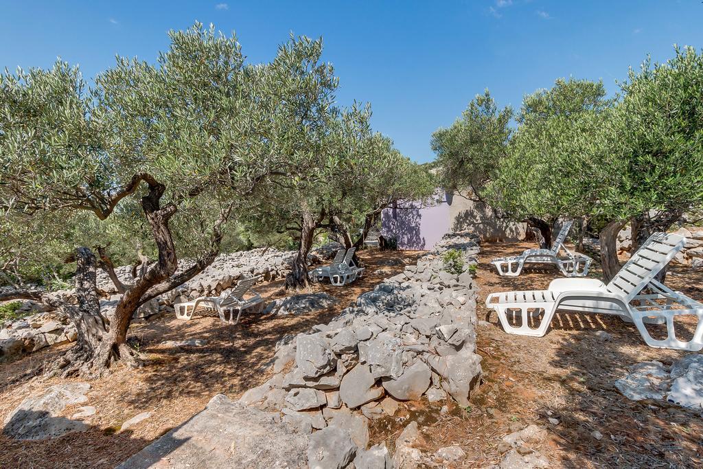 Holiday Home Nikol Велі-Лошинь Екстер'єр фото