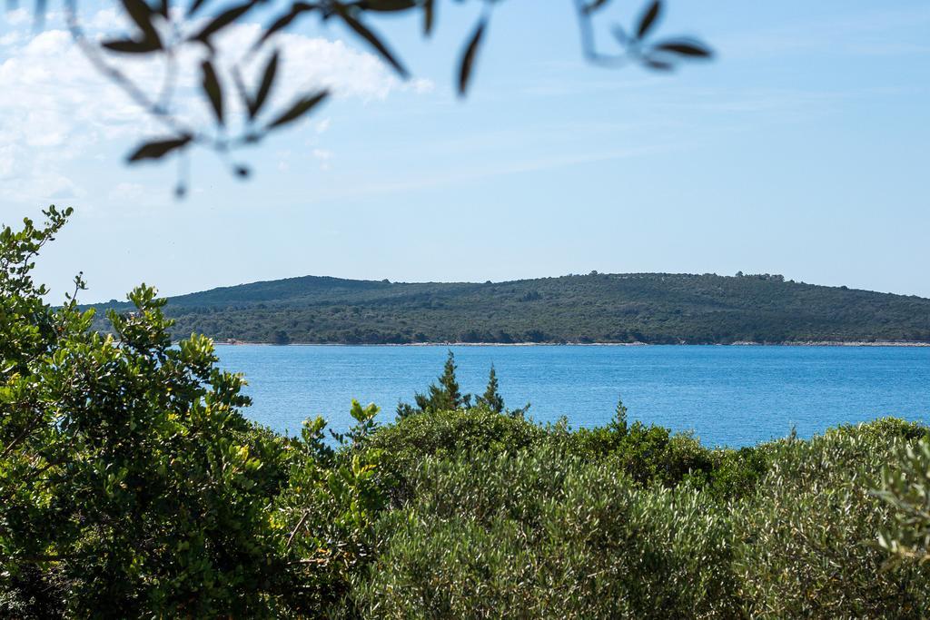 Holiday Home Nikol Велі-Лошинь Екстер'єр фото