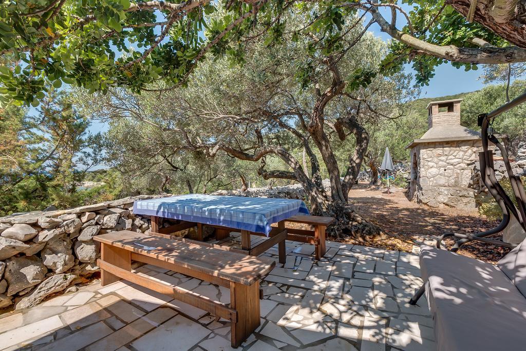 Holiday Home Nikol Велі-Лошинь Екстер'єр фото