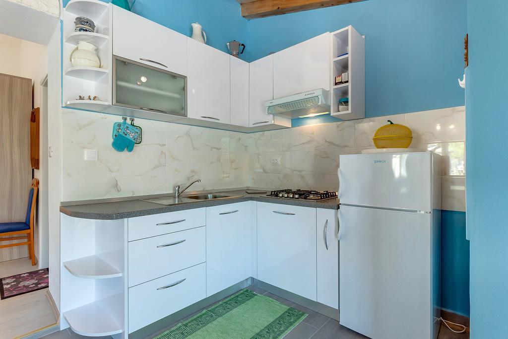 Holiday Home Nikol Велі-Лошинь Екстер'єр фото