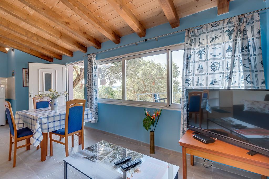 Holiday Home Nikol Велі-Лошинь Екстер'єр фото