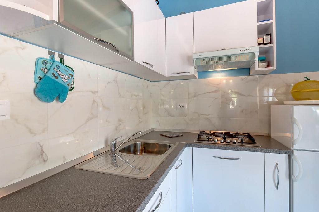 Holiday Home Nikol Велі-Лошинь Екстер'єр фото